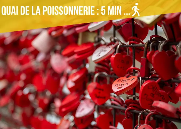 Alojamento de Acomodação e Pequeno-almoço Bretzel Bed Petite Venise Bed In Shared Center Wi-fi