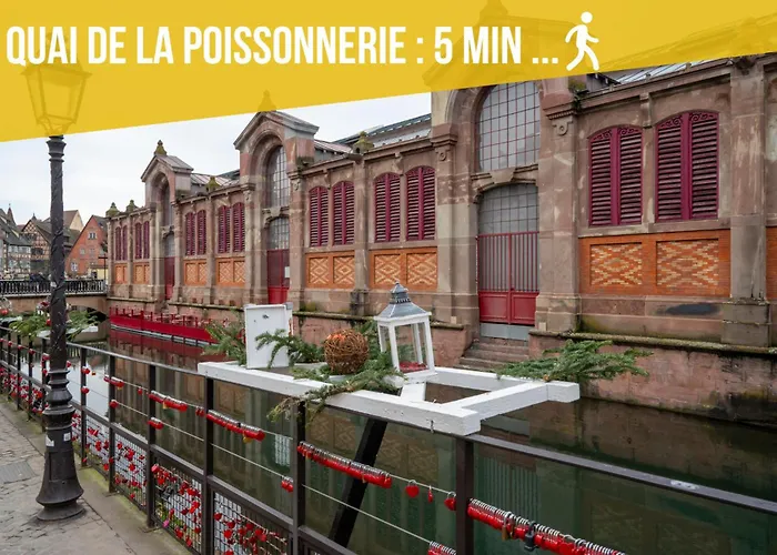 Bretzel Bed Petite Venise Bed In Shared Center Wi-fi 3*