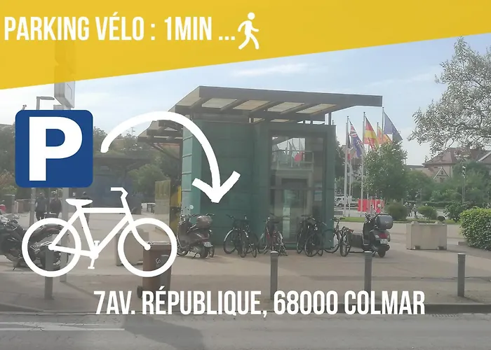 Bretzel Bed Petite Venise Bed In Shared Center Wi-fi 3*